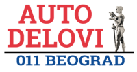 Auto delovi 011 Beograd